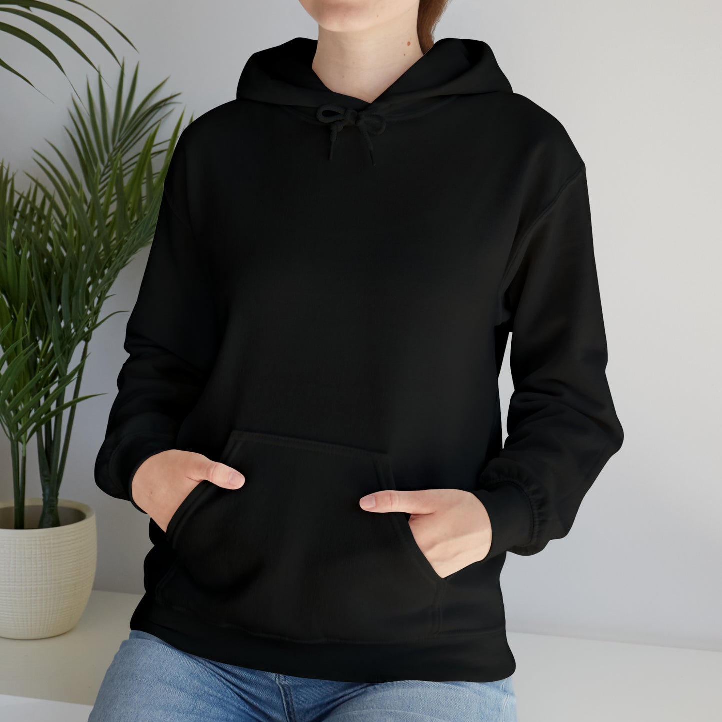 HAGAD Hoodie