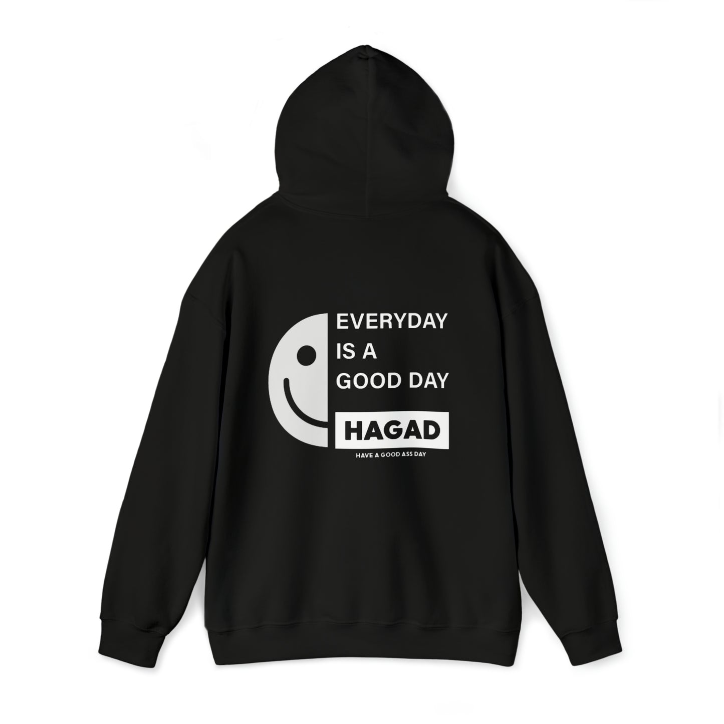 HAGAD Hoodie