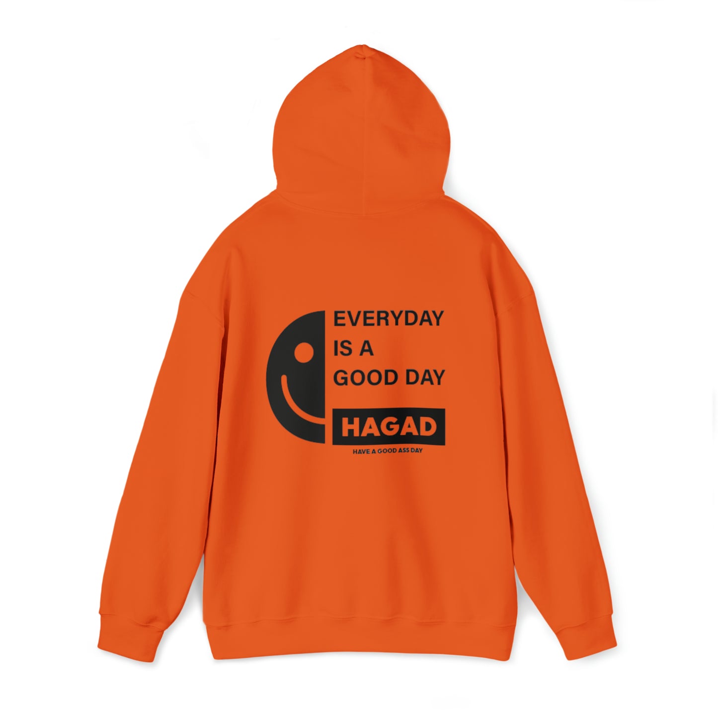 HAGAD Hoodie