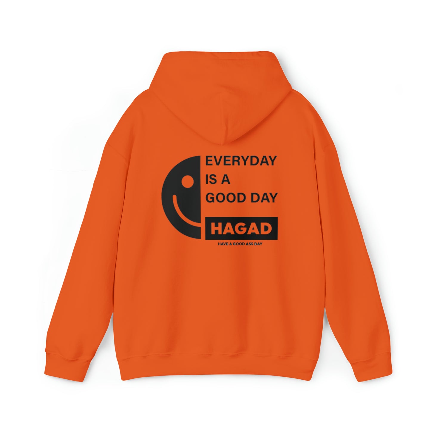 HAGAD Hoodie