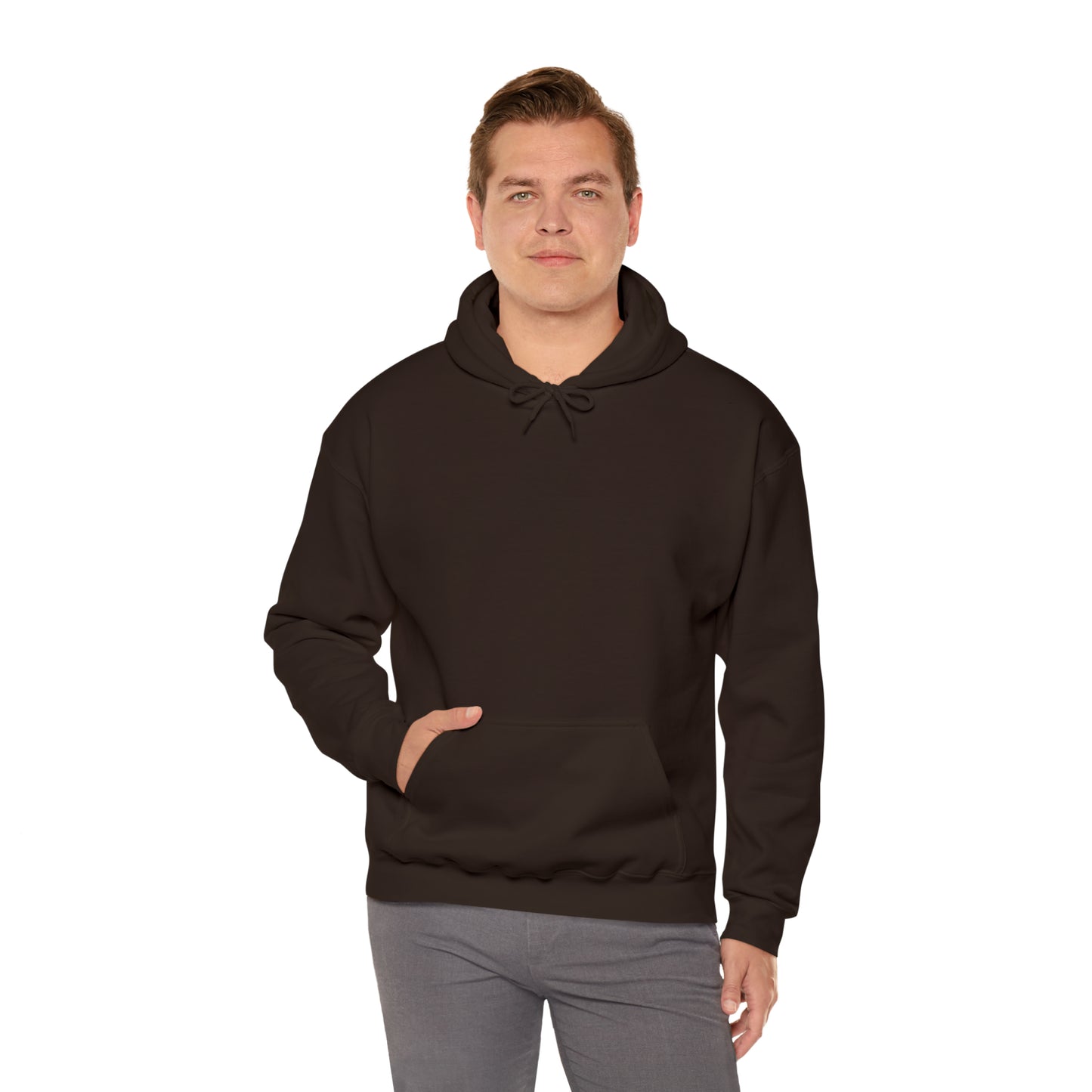 HAGAD Hoodie