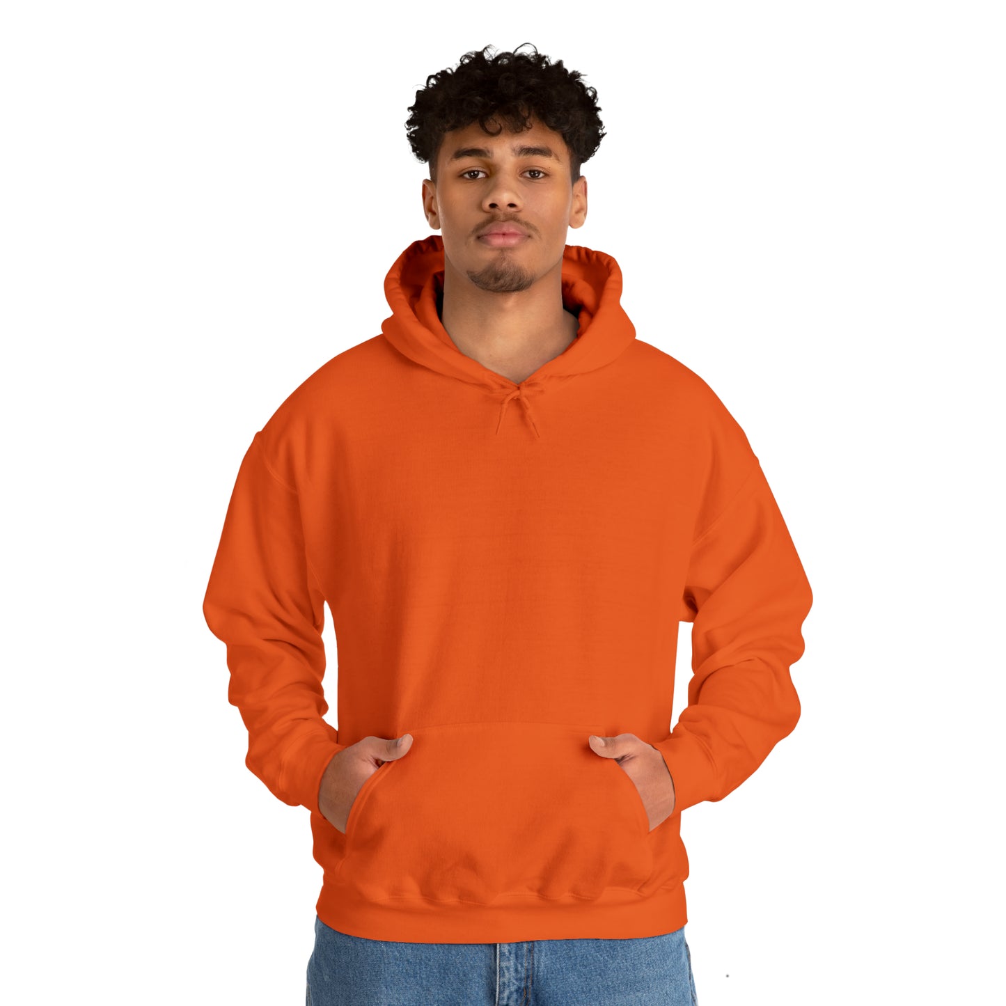 HAGAD Hoodie