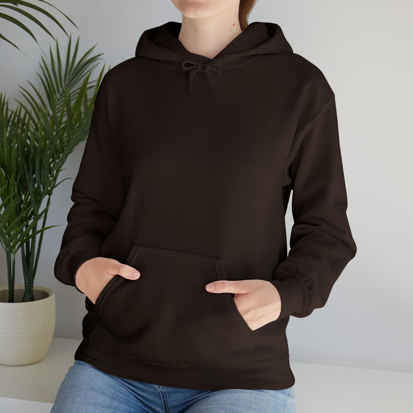 HAGAD Hoodie