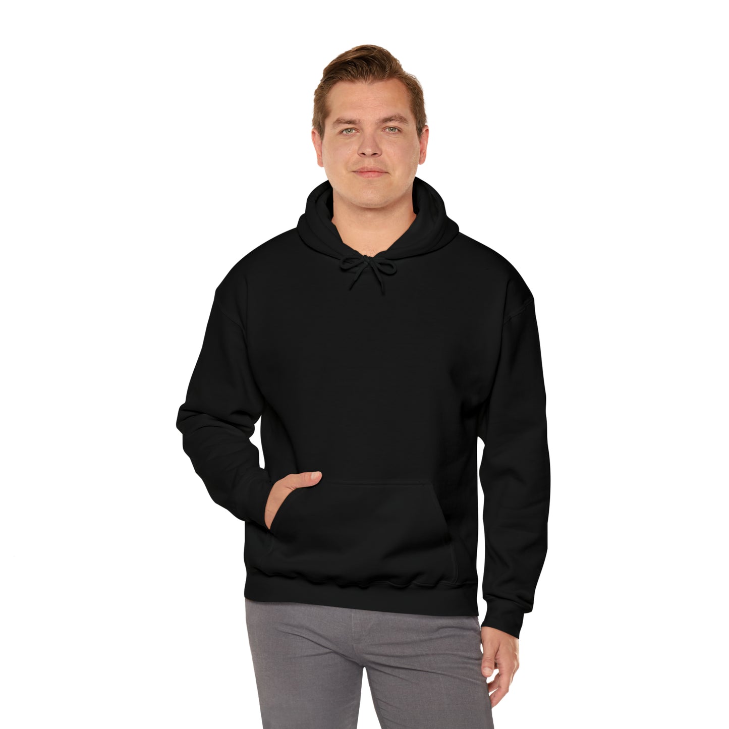 HAGAD Hoodie