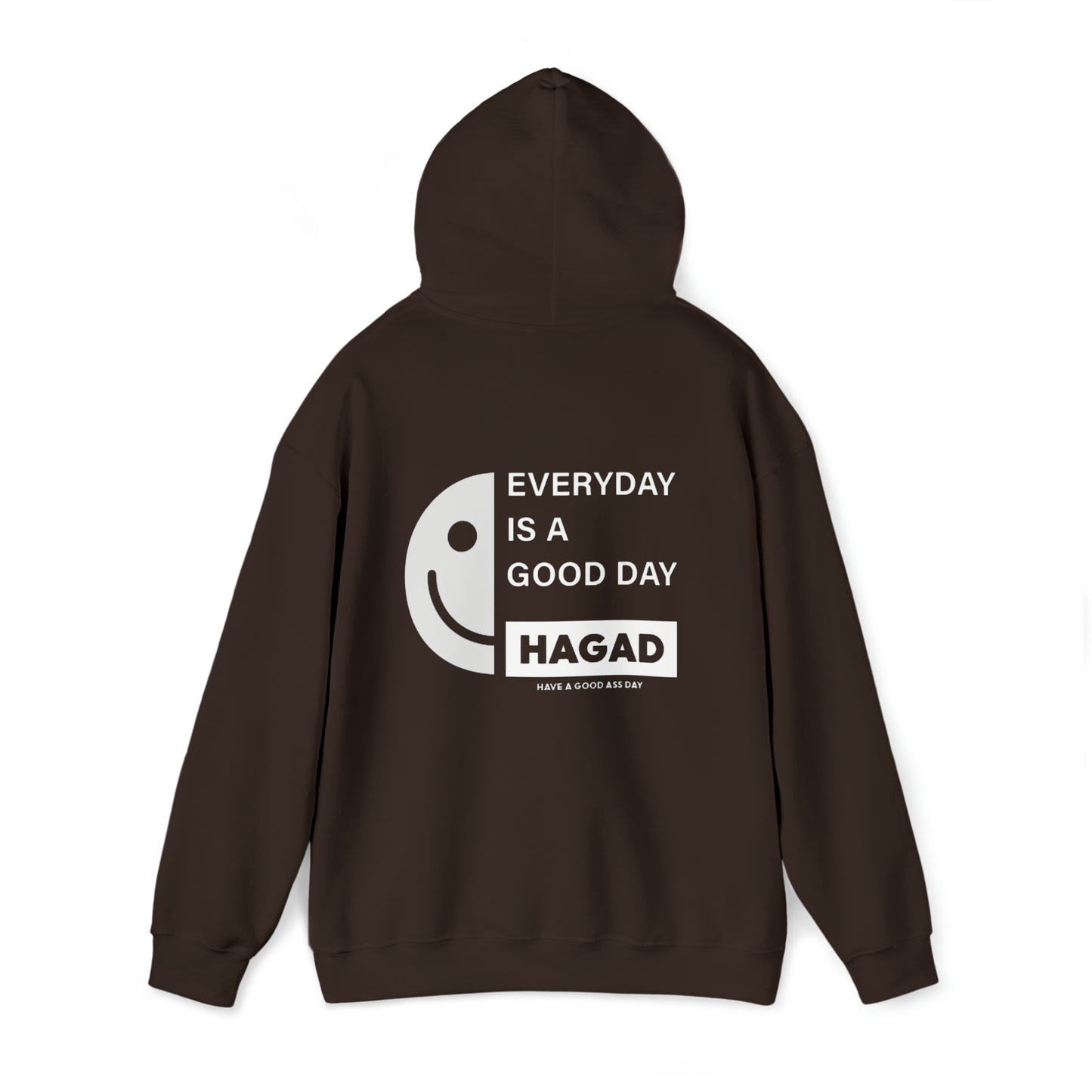 HAGAD Hoodie