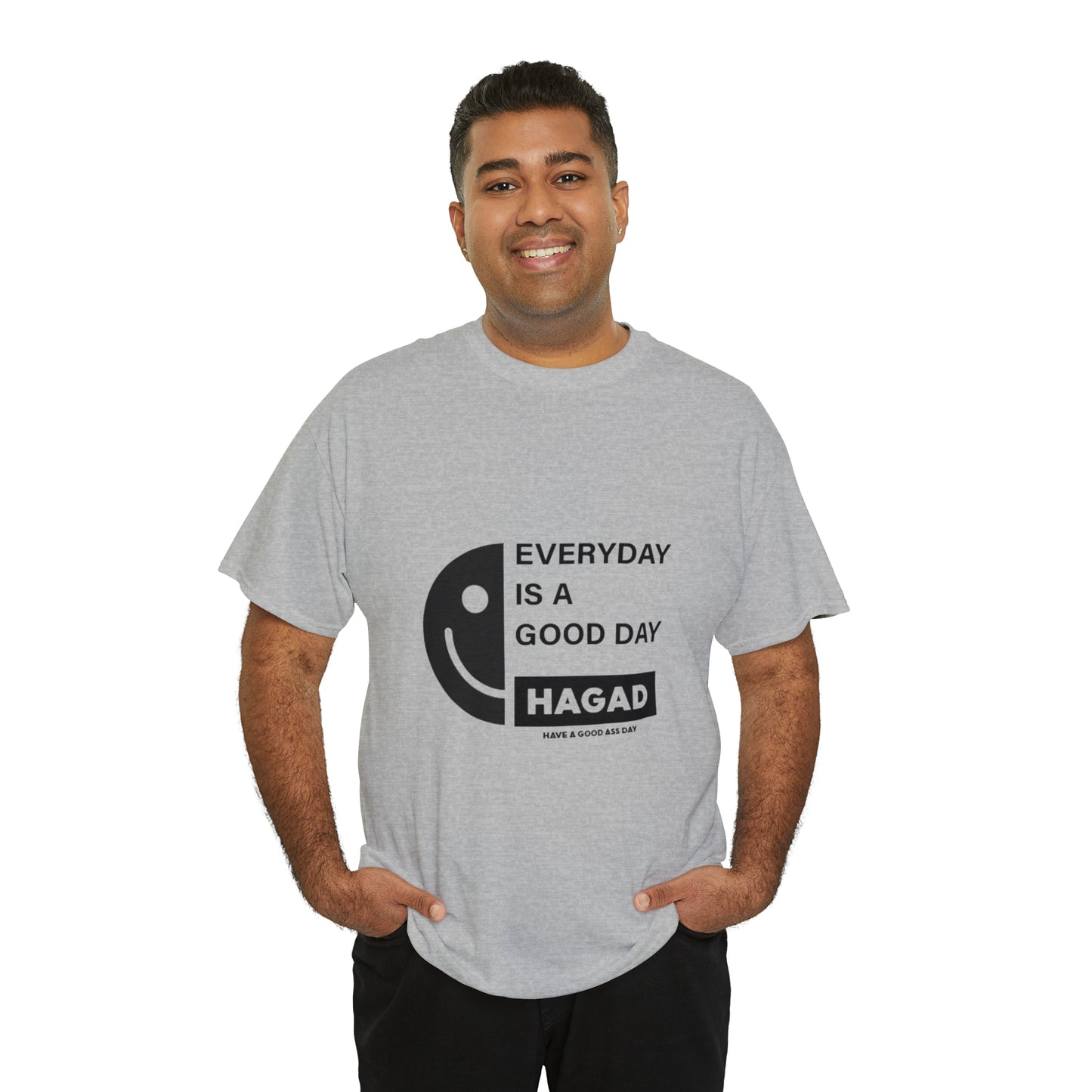 HAGAD TEES