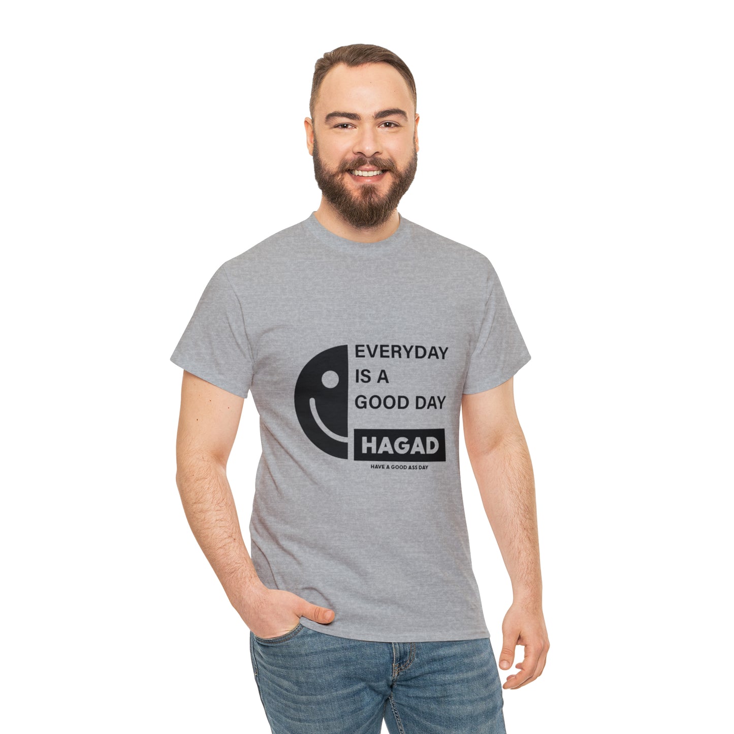 HAGAD TEES