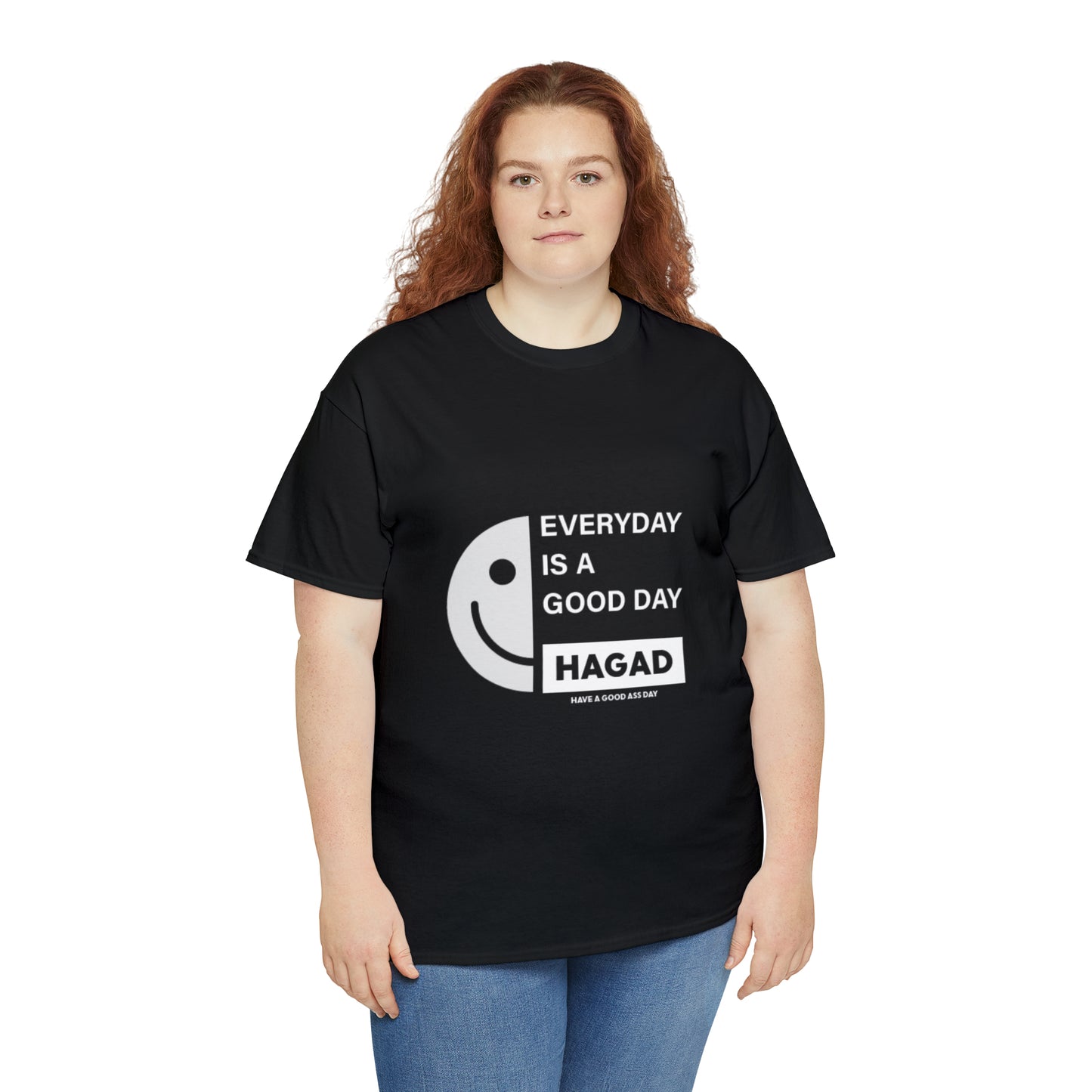 HAGAD TEES