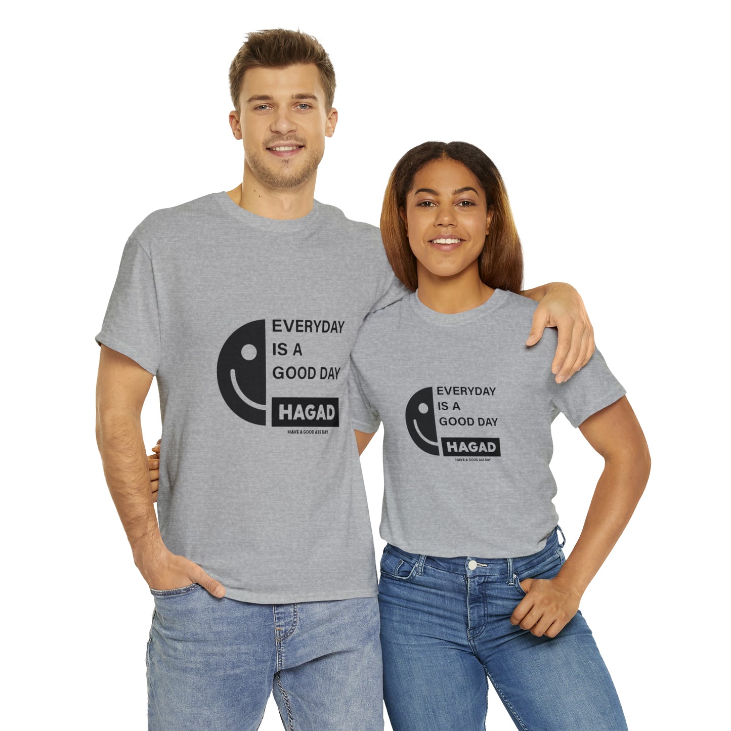 HAGAD TEES