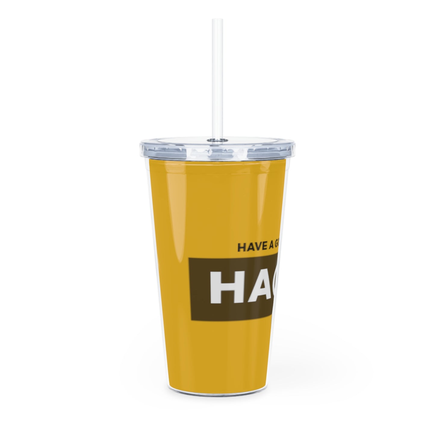 HAGAD Tumbler