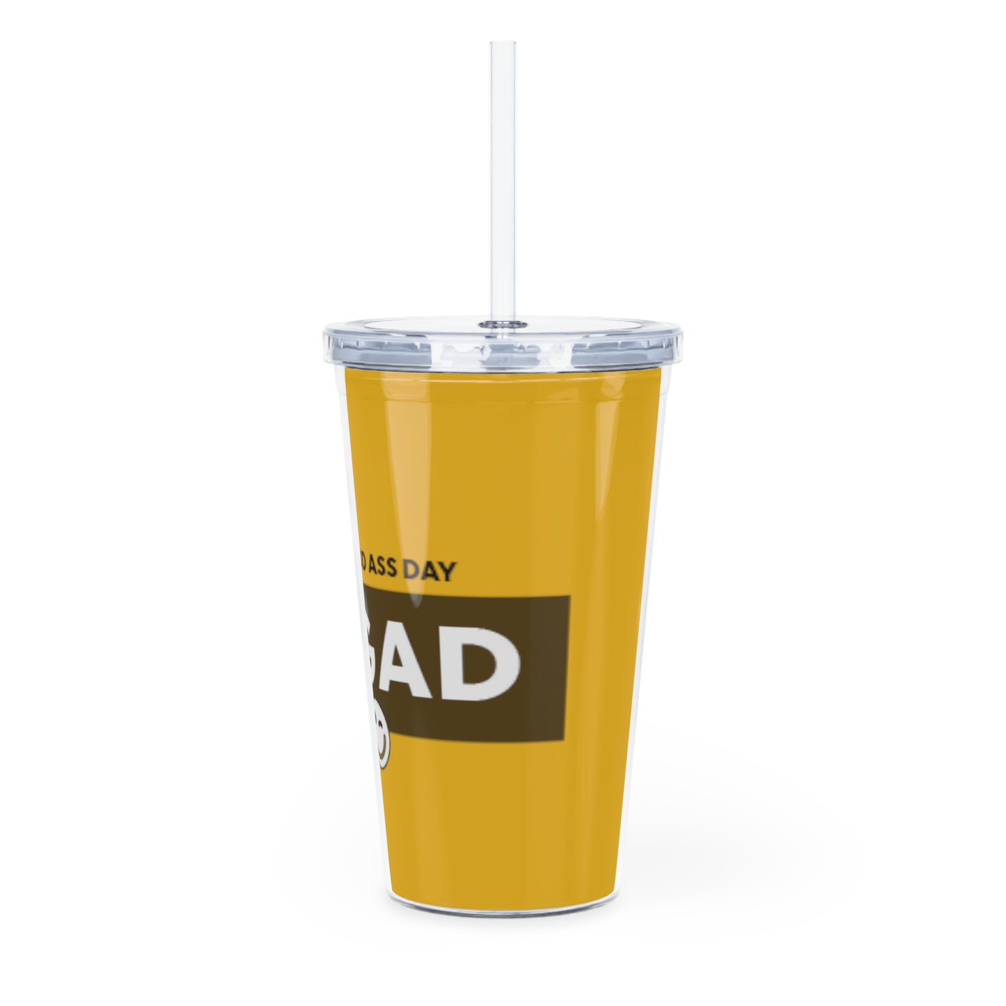 HAGAD Tumbler