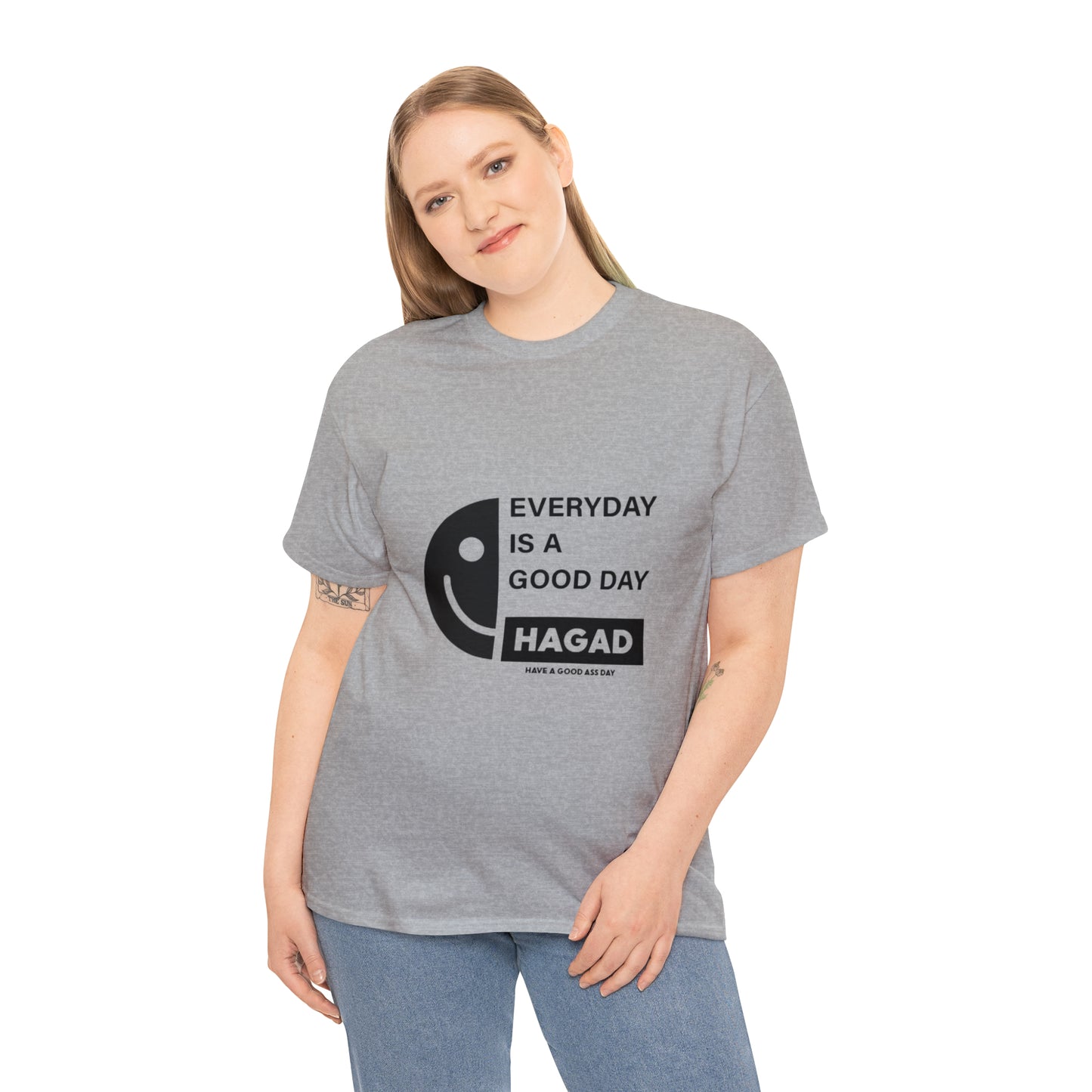 HAGAD TEES