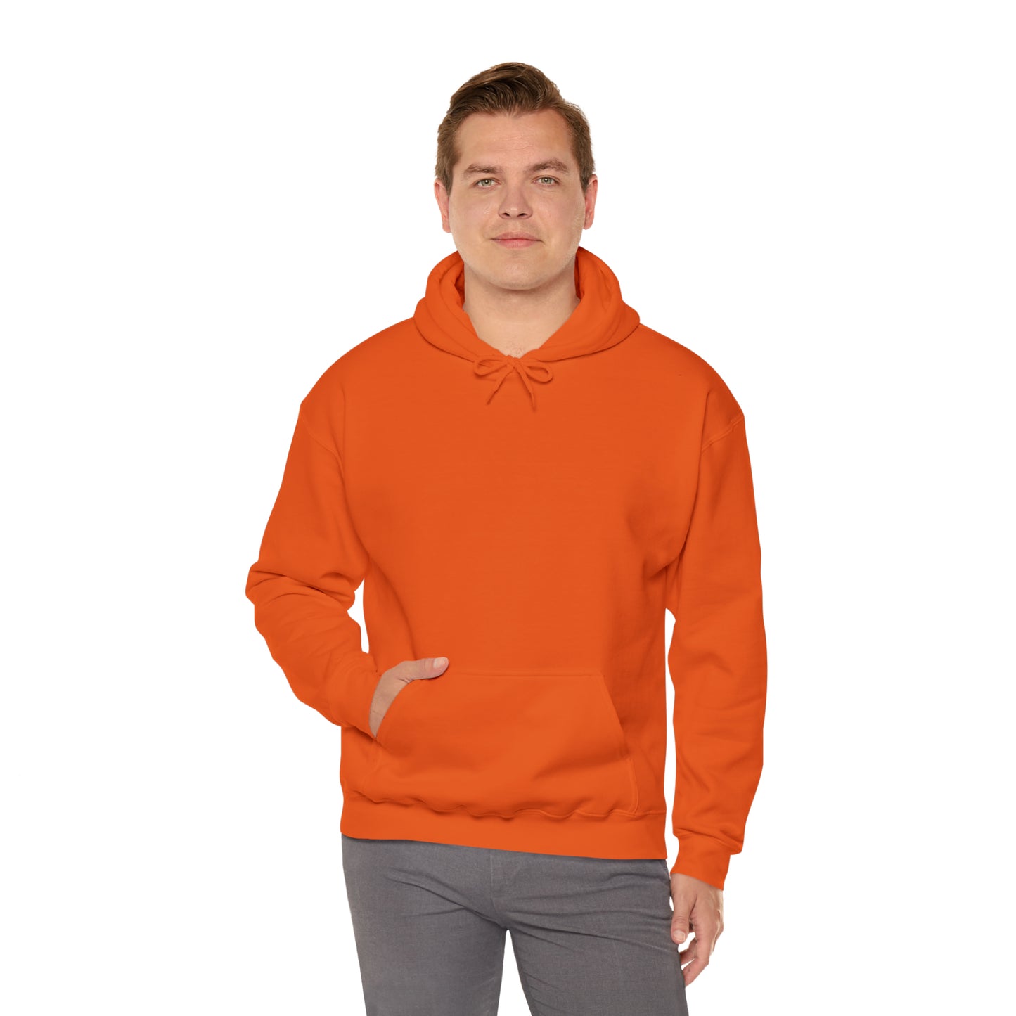 HAGAD Hoodie