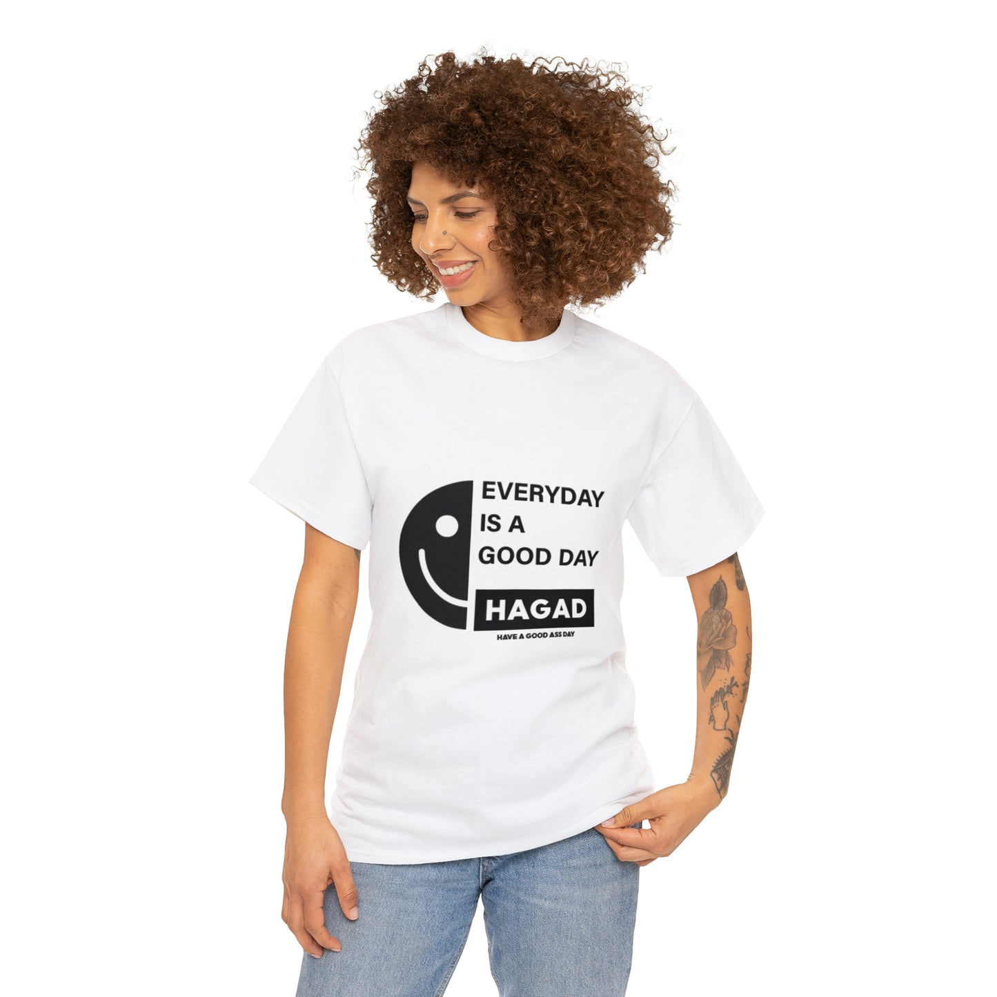 HAGAD TEES