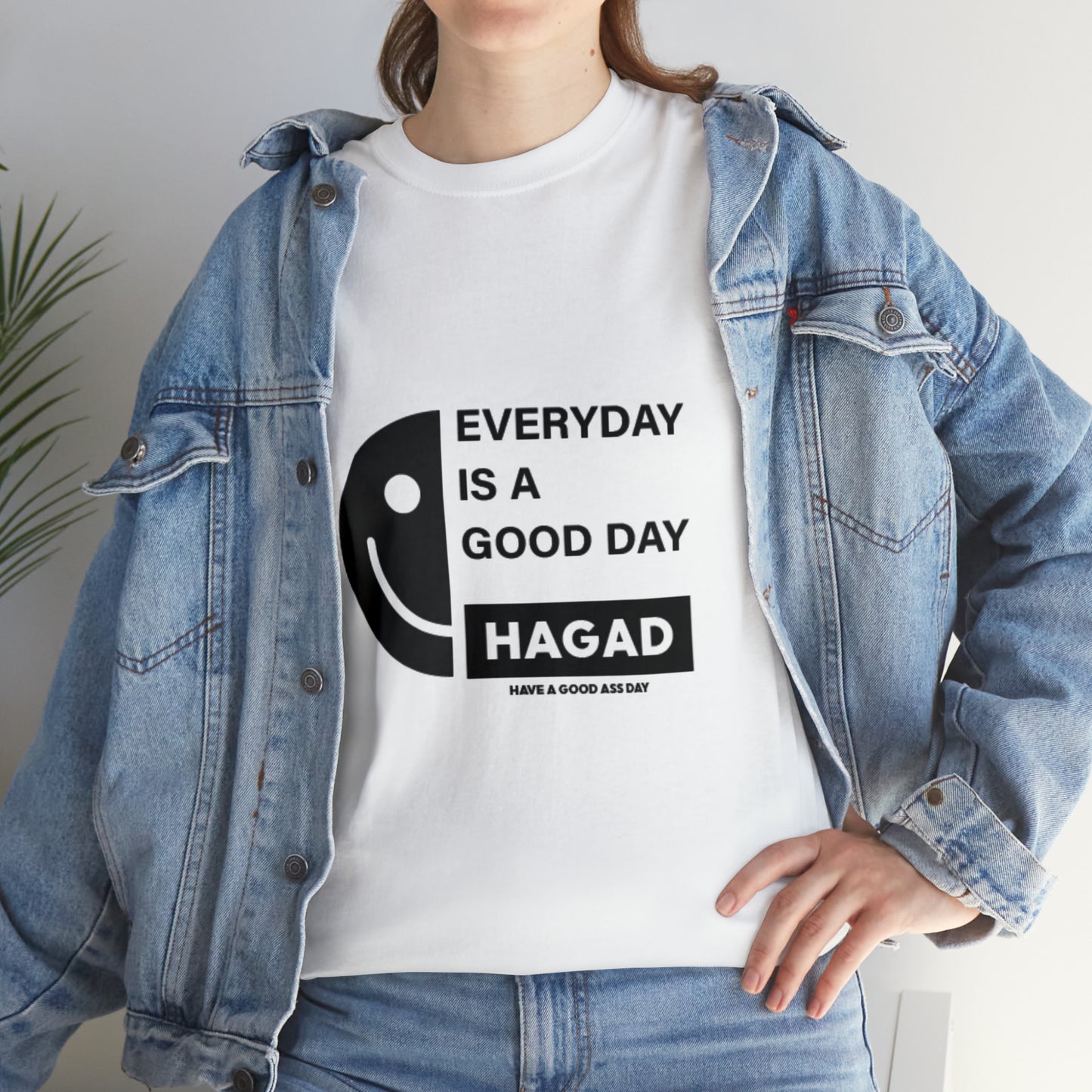 HAGAD TEES