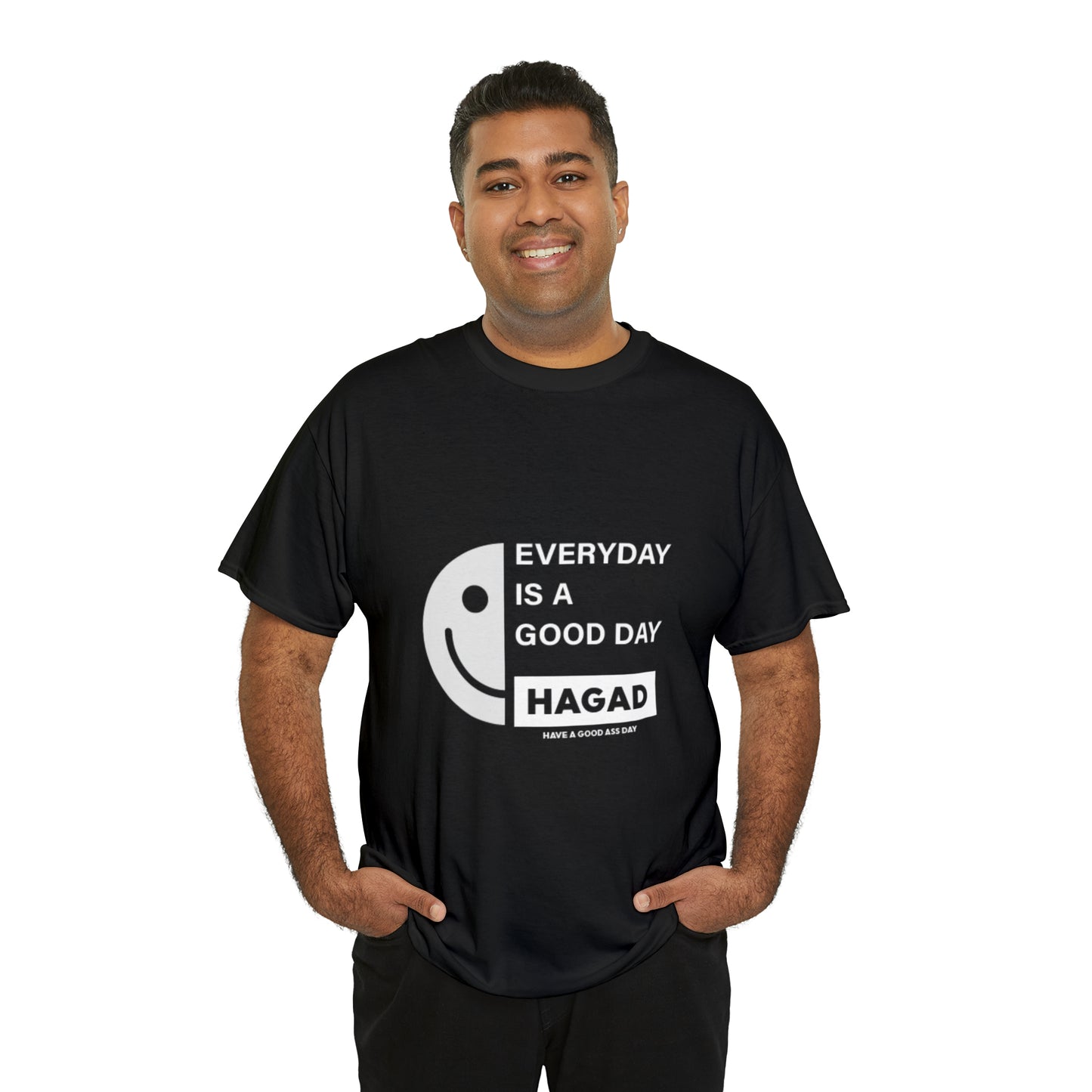 HAGAD TEES