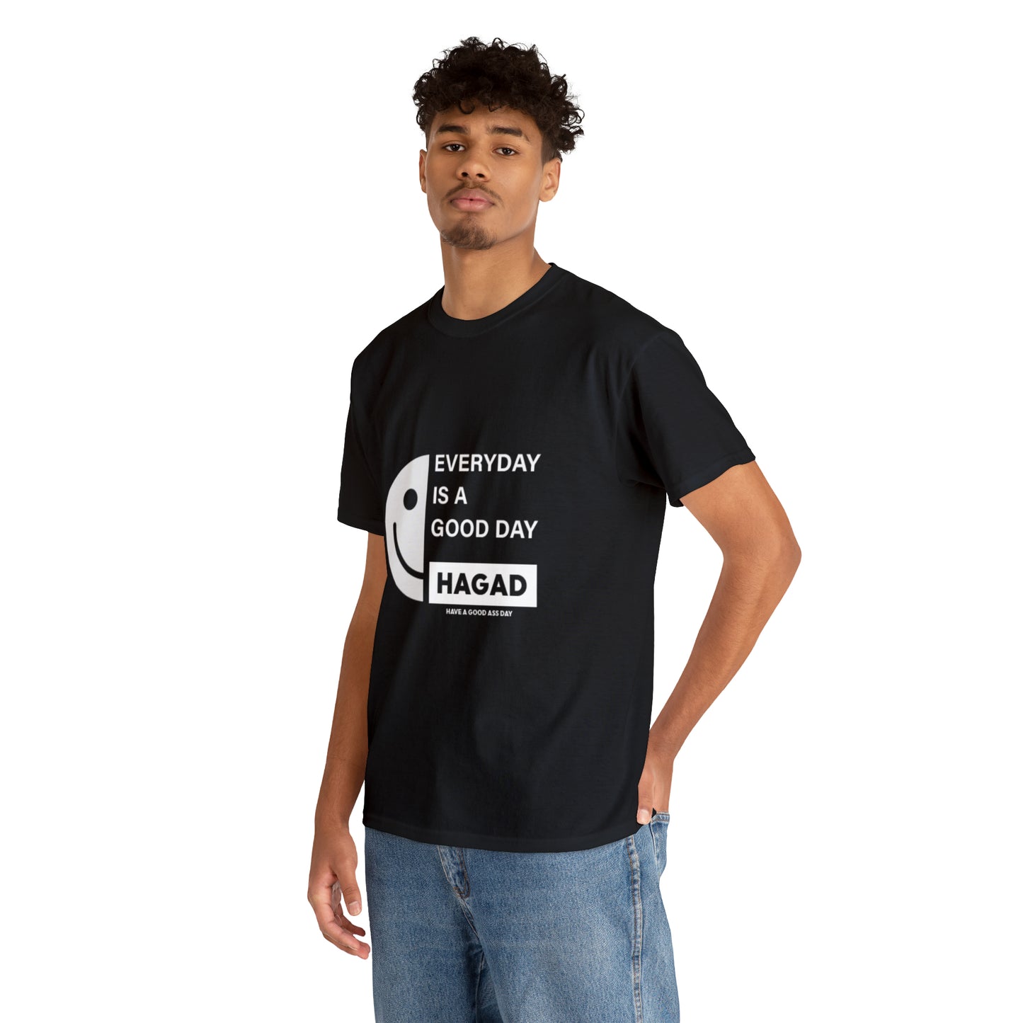 HAGAD TEES