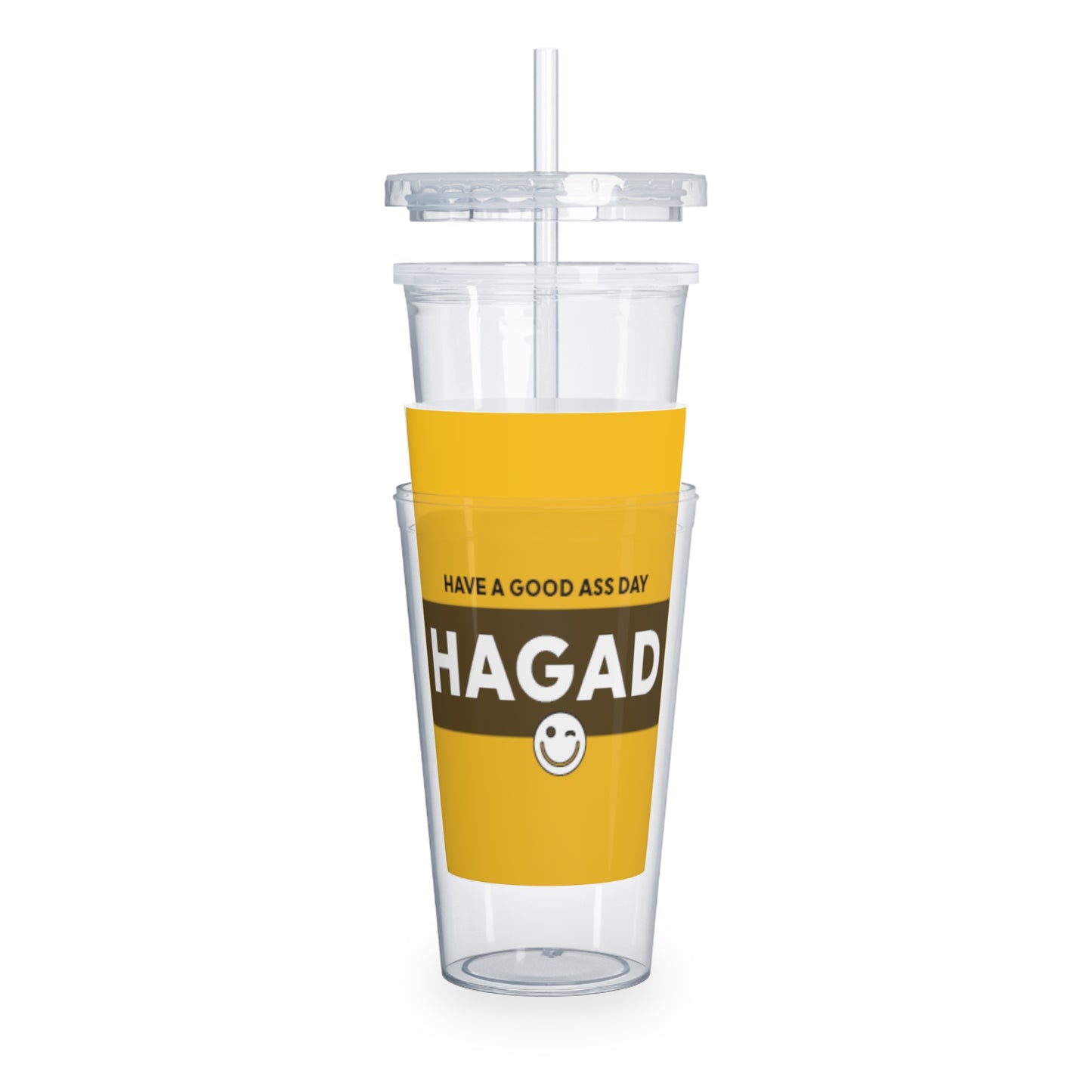 HAGAD Tumbler