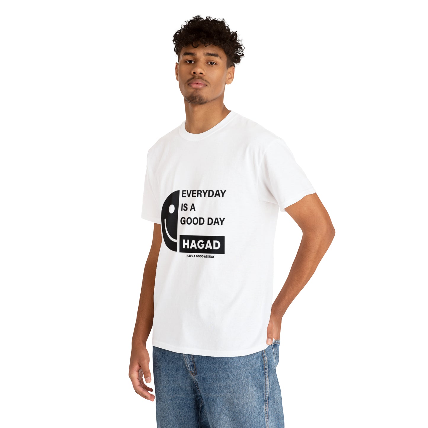 HAGAD TEES