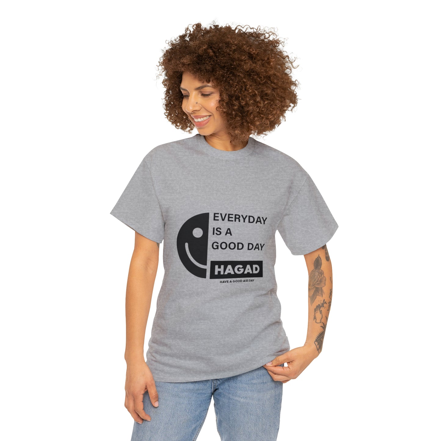 HAGAD TEES