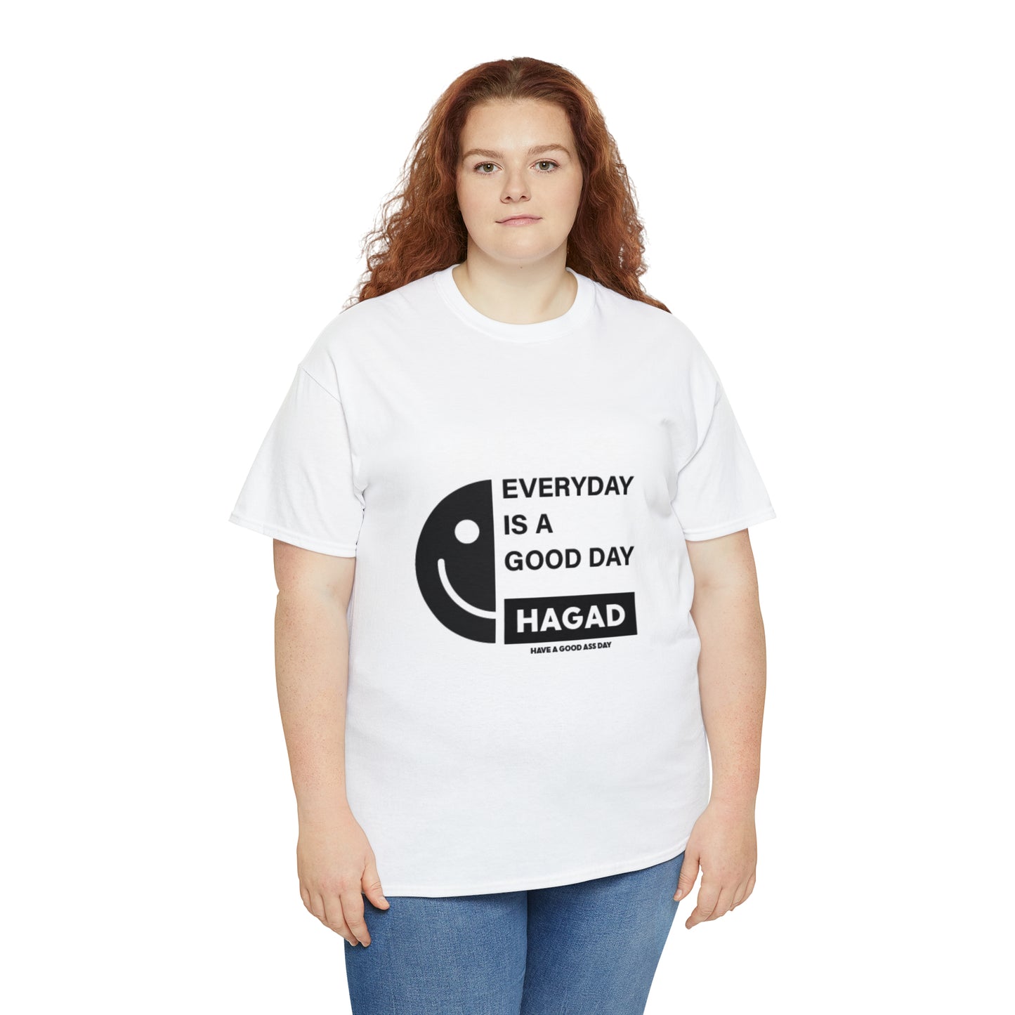 HAGAD TEES