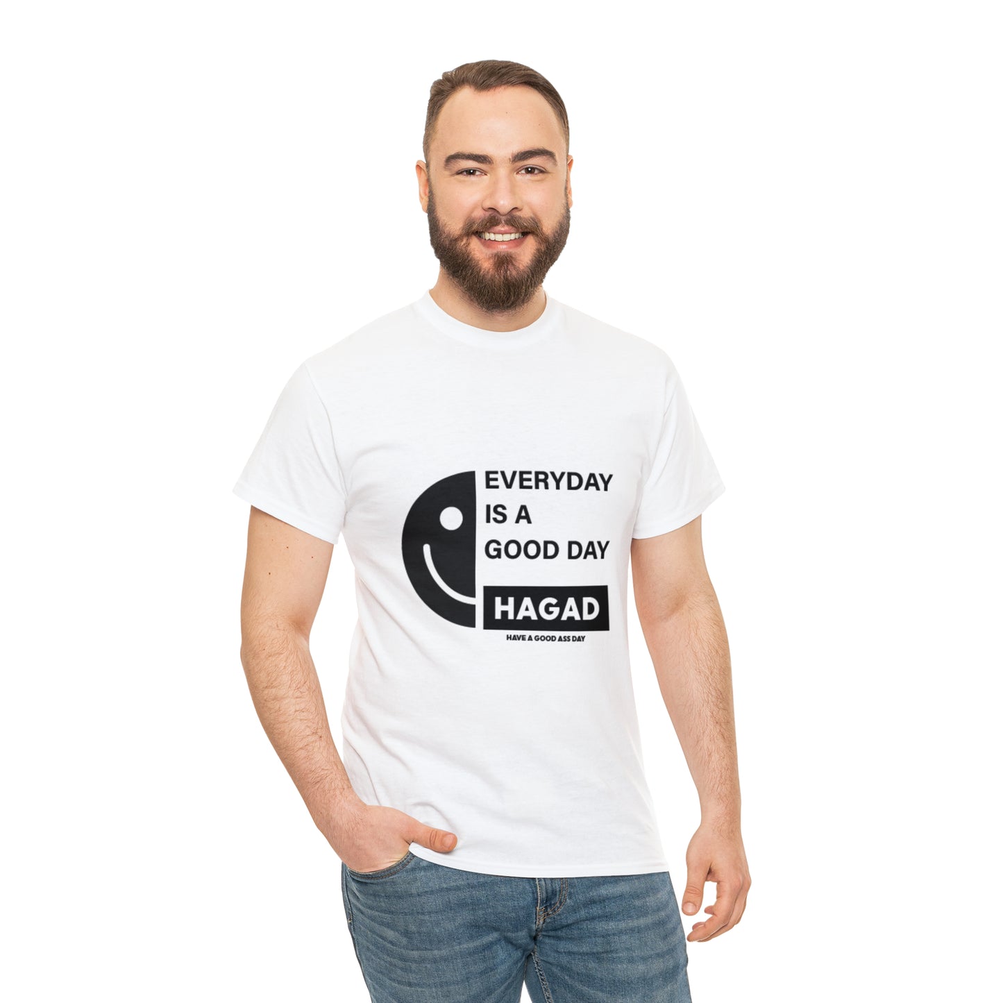 HAGAD TEES