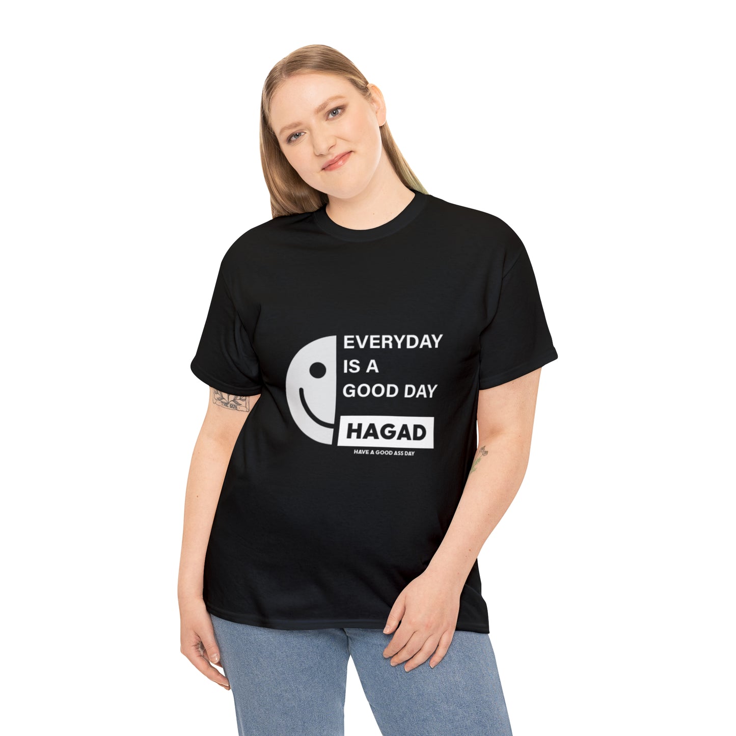 HAGAD TEES