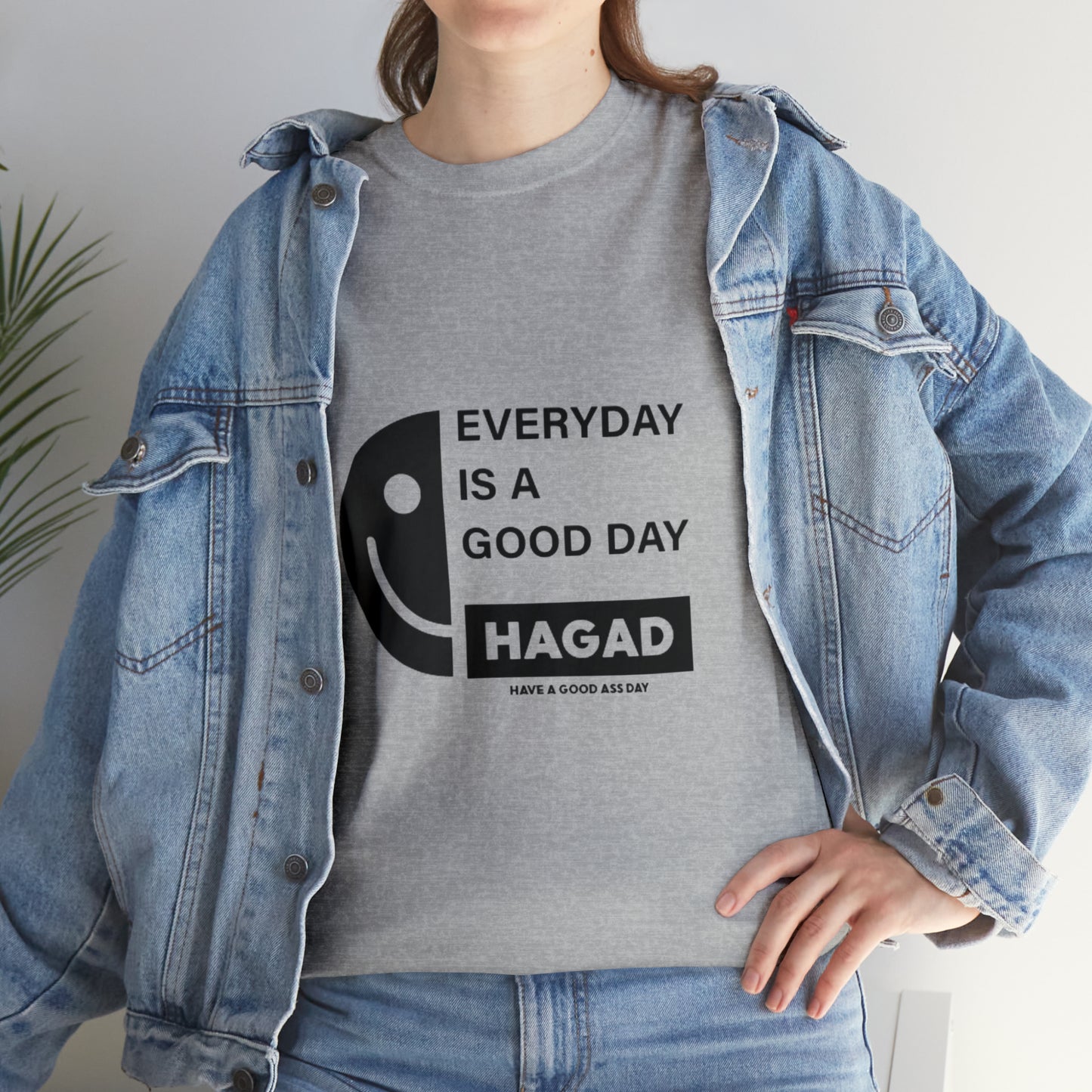 HAGAD TEES